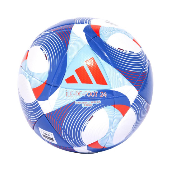 Adidas Μπάλα ποδοσφαίρου Olympics 24 League Ball